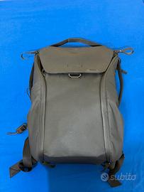 Zaino Peak Design Everyday Backpack 20L V2 Nero