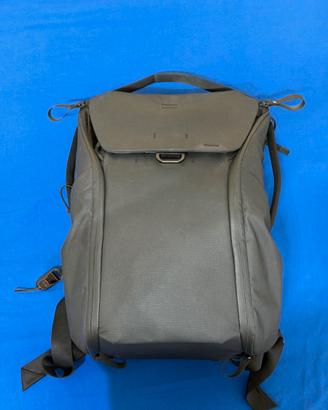 Zaino Peak Design Everyday Backpack 20L V2 Nero