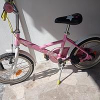 bicicletta bimba