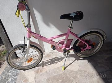 bicicletta bimba