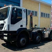 Iveco Trakker AT 410T41 scarrabile