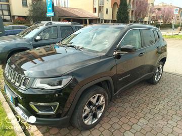 Jeep COMPASS 2.0 Multijet 4x4 LIMITED