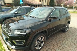 Jeep COMPASS 2.0 Multijet 4x4 LIMITED