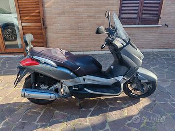 Scooter usato come nuovo