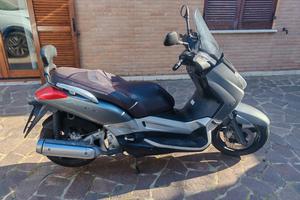 Scooter usato come nuovo