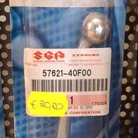 LEVA FRIZIONE SUZUKI GSXR/GSR/GLADIUS cod. 57621-4