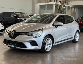 Renault Clio 5 Porte Clio 1.6 E-Tech hybrid Busine