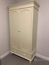 Armadio Maison du Monde panna