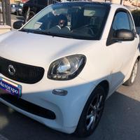 Smart ForTwo 70 1.0 AUTOMATICA PELLE/NAVIGATORE GA