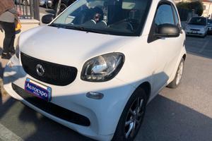 Smart ForTwo 70 1.0 AUTOMATICA PELLE/NAVIGATORE GA