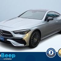 Mercedes-Benz CLE Coupé CLE COUPE 220 D AMG L...