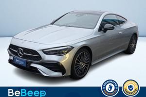 Mercedes-Benz CLE Coupé CLE COUPE 220 D AMG L...