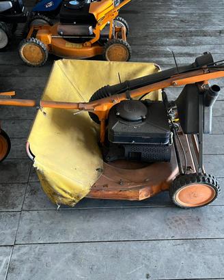TOSAERBA AS MOTORS