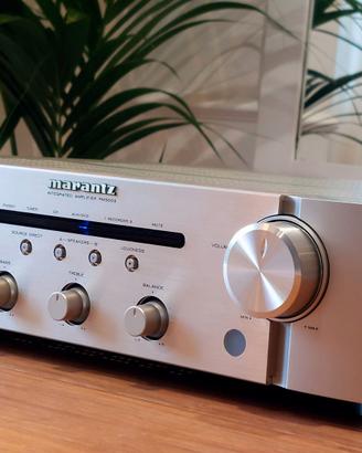 Marantz .►The 5003◄. Bobo
