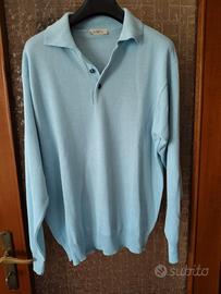 polo uomo xl 
