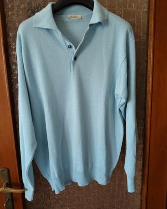polo uomo xl 