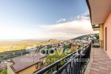 Appartamento Via Guglielmo Marconi, 185, 08045, La