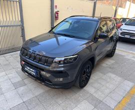 Jeep Compass 1.6 Multijet II 2WD Night Eagle