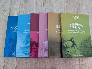 6 Libri Digital marketing Ninja Marketing 