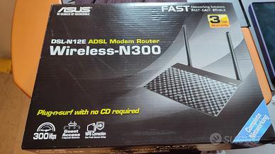 modem wifi 