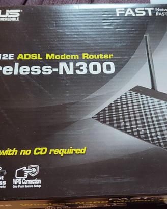 modem wifi 