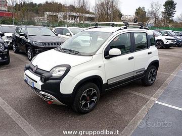 FIAT Panda Cross Panda III 2021 4x4 Cross Pan...