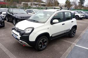 FIAT Panda Cross Panda III 2021 4x4 Cross Pan...