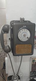 telefono anni 60