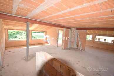 Rif.PCS55B| casa ind. montebelluna