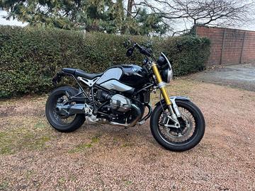 BMW R Nine T 1200