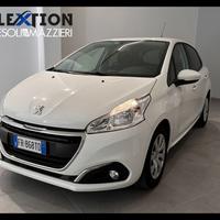 PEUGEOT 208 - BlueHDi 75 5 porte Van Active