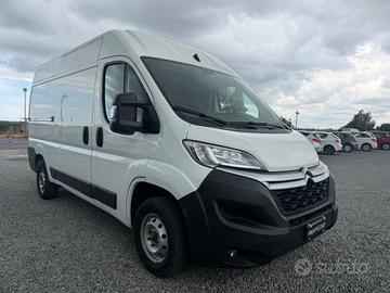 Citroen Jumper L2H2 2.2 HDi GARANZIA