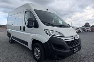 Citroen Jumper L2H2 2.2 HDi GARANZIA