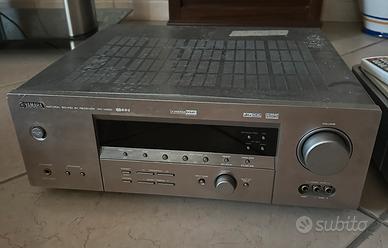 sintoamplificatore Yamaha RX-V450