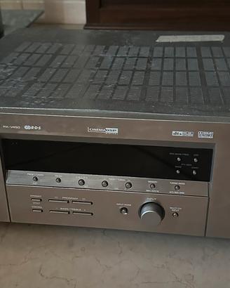 sintoamplificatore Yamaha RX-V450