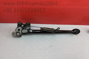 CAVALLETTO LATERALE KAWASAKI NINJA 1000 2004 2005