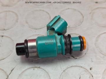INIETTORE FUEL HONDA CRF 250 2010 2013 CRE 2011 20