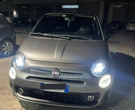 Fiat 500 sport 1.2 Benzina/GPL - Restyling 2023