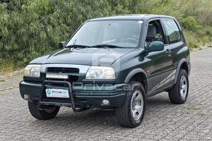 SUZUKI Grand Vitara 1.6i 16V cat 3 porte