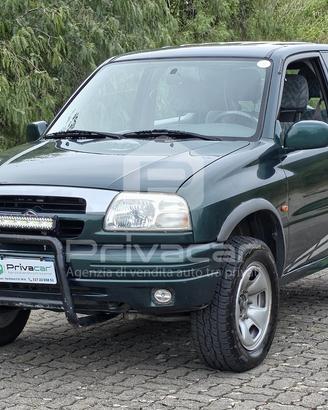SUZUKI Grand Vitara 1.6i 16V cat 3 porte