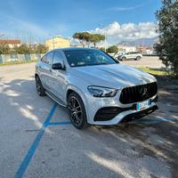 GLE 350de anno 2022