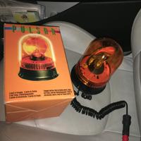 Girofaro lampeggiante