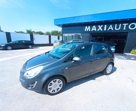 Opel Corsa 1.2 85CV 5 porte GPL-TECH Elective