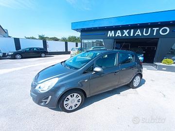 Opel Corsa 1.2 85CV 5 porte GPL-TECH Elective