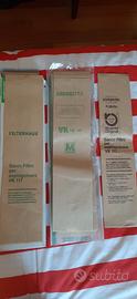 Sacchetti Folletto Vorwerk