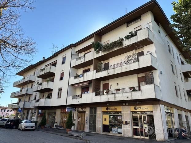 Appartamento Legnago [Cod. rif 3184109VRG]