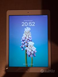 IPAD - quinta generazione - LTE 