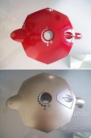 Ricambio coperchio serbatoio acqua Bialetti Mokona