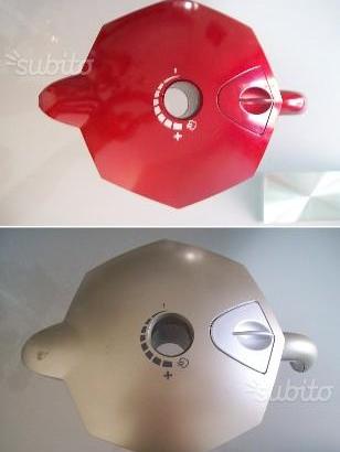 Ricambio coperchio serbatoio acqua Bialetti Mokona