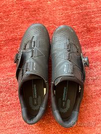 Scarpe shimano RC3